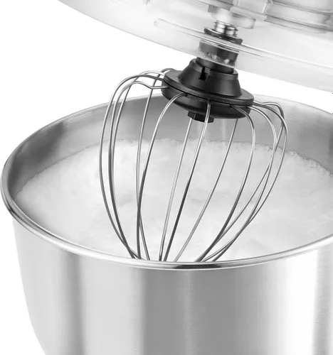 Robot kuchenny planetarny PROFICOOK PC-KM 1189 1500W z blenderem kielichowym