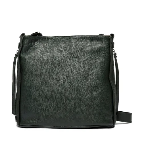 Geantă Creolă S10608 Verde Închis
