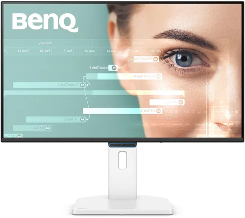 Monitor BENQ GW2790TC 27" 1920x1080px IPS 144Hz