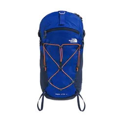 Plecak sportowy The North Face Trail Lite 12 - tnf blue / summit navy