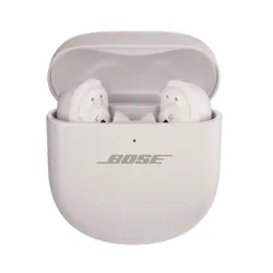 Słuchawki bezprzewodowe Bose QuietComfort Ultra Earbuds Dokanałowe Bluetooth 5.3 Biały