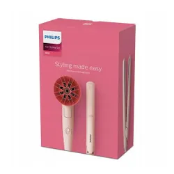 Philips Saç KURUTMA MAKİNESİ Demir SERİSİ 3000 1600W İLE Philips Saç KURUTMA MAKİNESİ