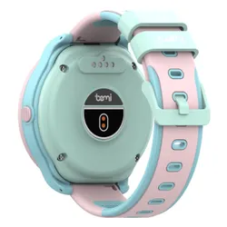 Smartwatch BEMI Linko Różowy