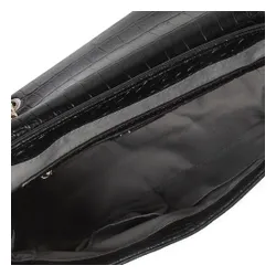 Silvian Heach Rcp22039bo Sac Negru