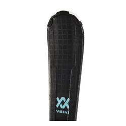 Narty damskie VOLKL FLAIR 7.2 + wiązanie MARKER VMOTION 10 z GRIP WALK - Długość (cm) - 144