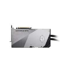 Karta graficzna MSI GeForce RTX 5080 Suprim Liquid SOC 16GB GDDR7 256bit DLSS 4