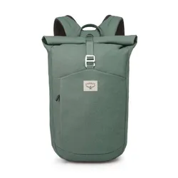 Рюкзак Osprey Arcane Roll Top-Pine leaf green heather