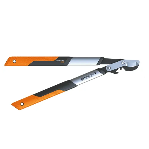 Sekator dźwigniowy nożycowy Fiskars S PowerGear X LX92