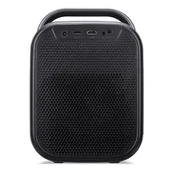 Projektor AOPEN QF16ATV powered by ACER Full HD (1920 x 1080), 550 ANSI lumen, Wi-Fi, Bluetooth
