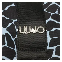 Liu Jo Zanio Ta3248 T0300 Rucsac Skyway / Giraffa R9955