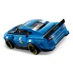 LEGO Speed Champions Chevrolet Camaro ZL1 75891