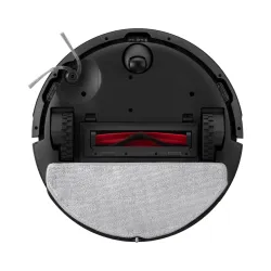 Robot sprzątający Roborock Q7 TF+ Funkcja mopowania Tworzenie mapy pomieszczenia 65dB Czarny