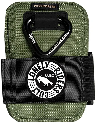 Torba podsiodłowa ULAC Radtail Verve 0.5L