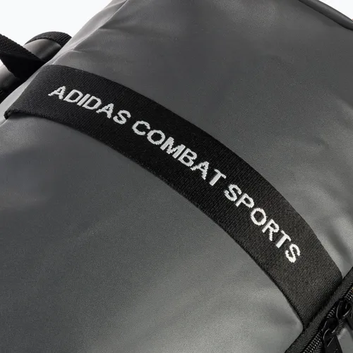 Plecak treningowy adidas 21 l grey/black ADIACC091CS