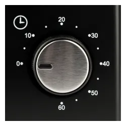 Mini piekarnik Girmi FE10 10l