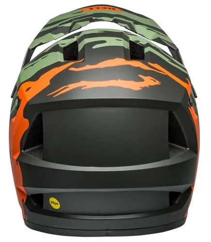 Kask rowerowy Full Face BELL Sanction 2 DLX Mips