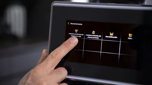 Automatyczny ekspres do kawy CECOTEC Cremmaet Touch OCS