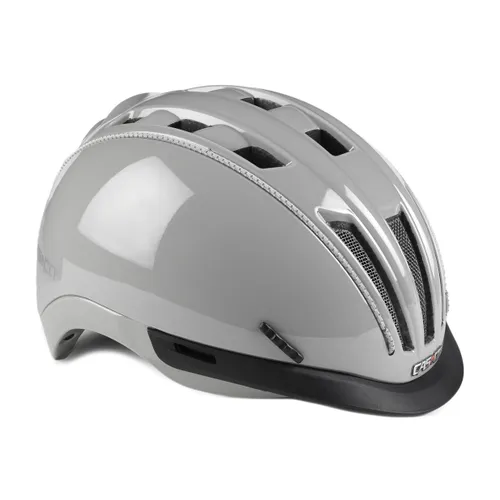 Kask rowerowy CASCO Roadster sand