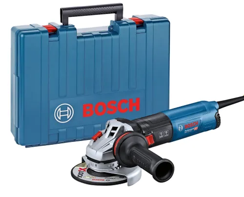 Polizor unghiular Bosch GWS 14-125 S