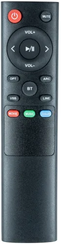 Głośnik mobilny THOMSON Cosy WS702 Dąb
