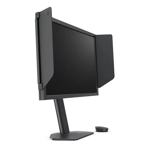 Monitor BenQ ZOWIE XL2566X+ 24,1" Full HD Fast TN 400Hz Gamingowy E-sport