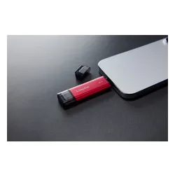Dysk KINGSTON Dual Portable 2TB SSD