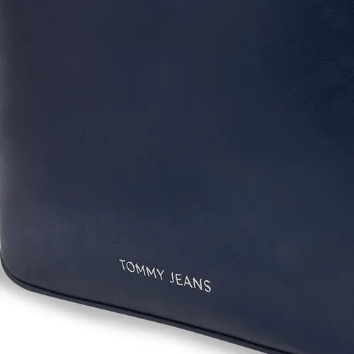 Сумка Tommy Jeans Tjw Ess Must Tote Handbag AW0AW15827 Navy Blue