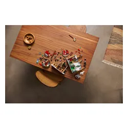 LEGO 76457 Harry Potter Hogsmeade — edycja kolekcjonerska