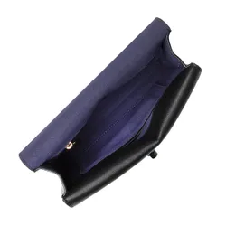 Liu Jo Ecs s Geanta crossbody AF2052 E0060 Nero 22222