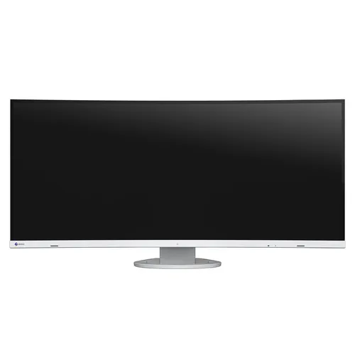 Monitor Eizo FlexScan EV3895 (biały) 38" 4K IPS 60Hz 5ms Zakrzywiony Profesjonalny