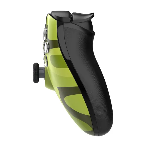 Pad Yaxo Nitro Rave Woodland Camo do PS5 Bezprzewodowy