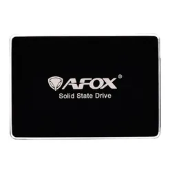 Dysk AFOX SD250 480GB SSD