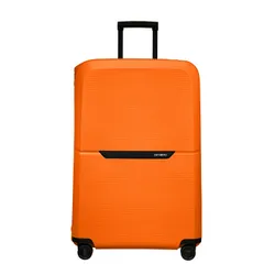 Walizka duża XL Samsonite Magnum Eco - radiant orange