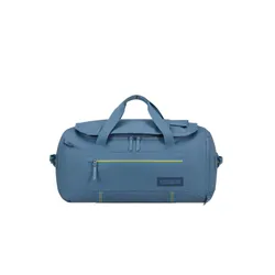 Дорожная сумка / рюкзак American Tourister Trailgo Duffle M-coronet blue