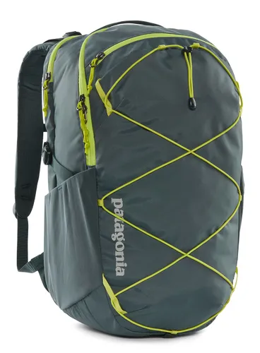 Городской рюкзак Patagonia Refugio Day Pack 30 l-nouveau green