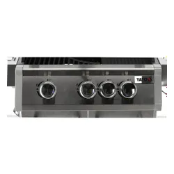 Grill gazowy YATO YG-20015