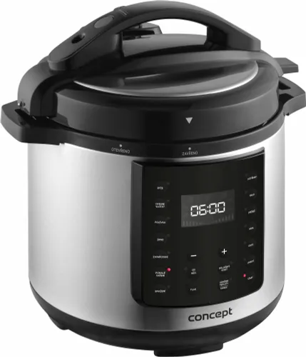 Multicooker CONCEPT CK8001