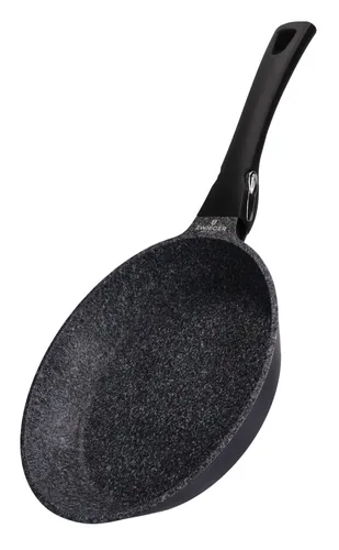 Patelnia ZWIEGER Black Stone Connect 24 cm