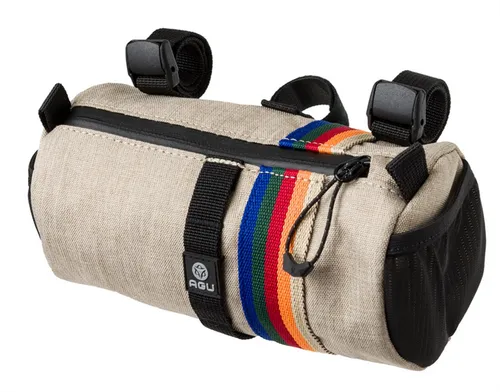 Torba na kierownicę AGU Roll Bag Handlebar