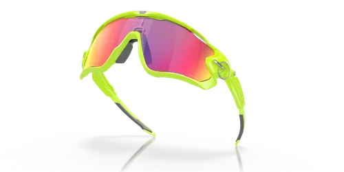 Солнцезащитные очки Oakley Jawbreaker PRIZM Road