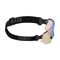 Велосипедные очки BLIZ Breeze Nano Nordic Light