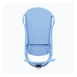 Wiązania snowboardowe damskie Union Juliet bluebell