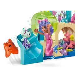 LEGO Koci Domek Gabi 11204 Gabby 11204