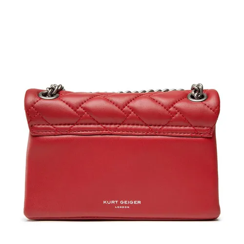 Kurt Geiger Mini Geantă Kenstington 1470850109 Roșu