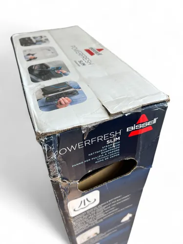 Mop parowy Bissell PowerFresh Slim Steam 2234N - outlet