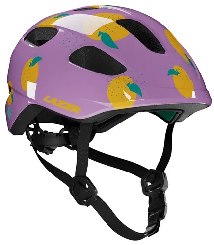 Kask rowerowy LAZER Pnut KinetiCore