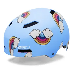 Kask rowerowy orzeszek GIRO Dime FS