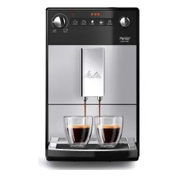 Кофемашина Melitta Purista F23 / 0-101