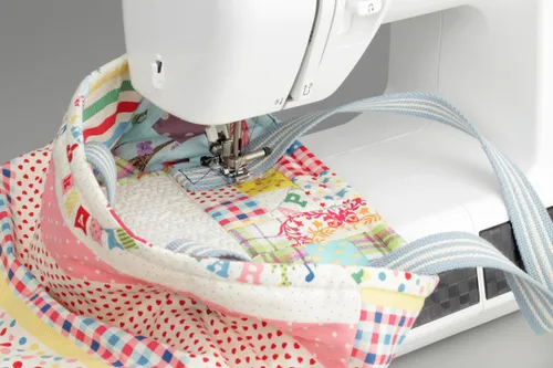 Maszyna do szycia BROTHER HF37