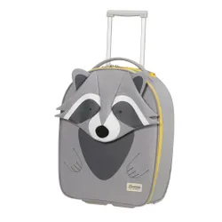 Samsonite Mutlu Sammies ECO-raccoon Remy Çocuk Çantası